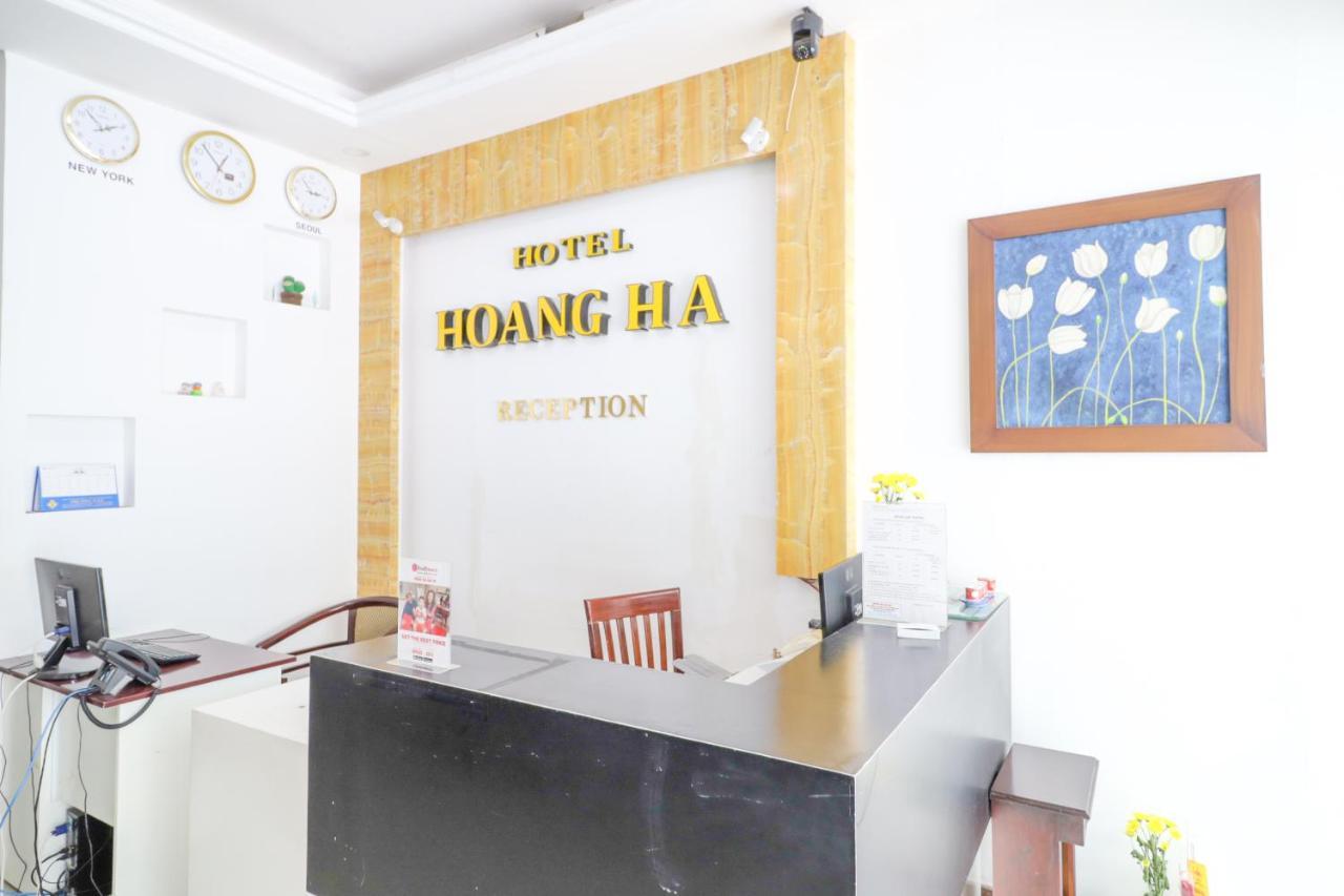 Reddoorz Hoang Ha 2* Hô Chi Minh-Ville